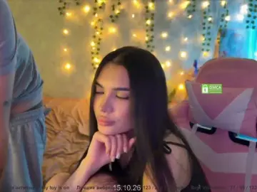 Bongacams Live Sex of CoupleOnFire