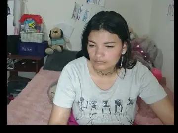 Bongacams Best Webcam of Gothicdoll28