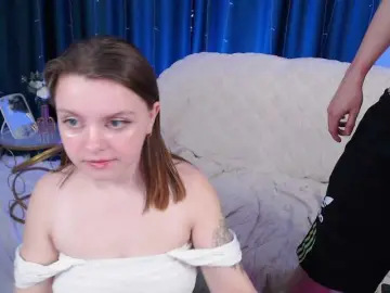 Bongacams Watch Live Sex Cams of KaiGerdaStoormm