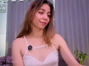 Bongacams Best Webcam of LittleSammy