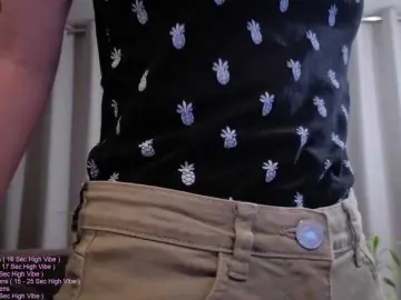 Bongacams Sex Cam of LittleSammy