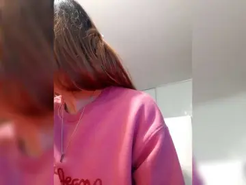 Bongacams Nude Webcam of LittleSammy