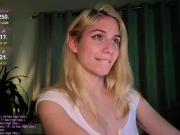 Bongacams Best Webcam of LittleSammy