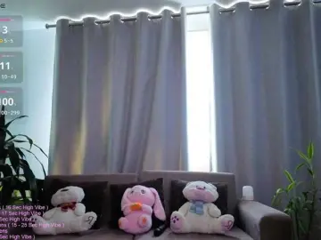 Bongacams Private Sex Chat of LittleSammy