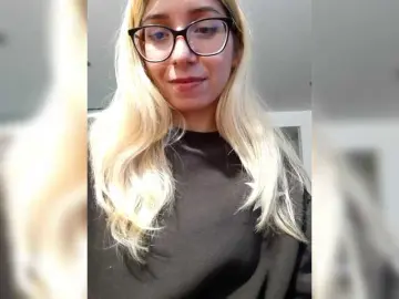 Bongacams Best Webcam of LittleSammy