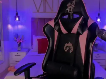 Bongacams Nude Webcam of SophiaaHill