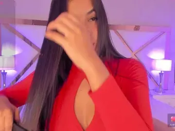 Bongacams Live Sex Cam of SophiaaHill