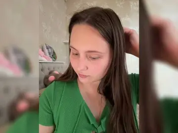 Bongacams Nude Webcam of SweetyW-