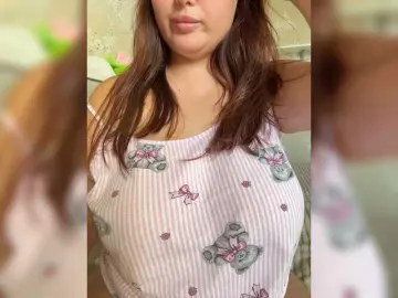 Bongacams Best live sex cam show of SweetyW-