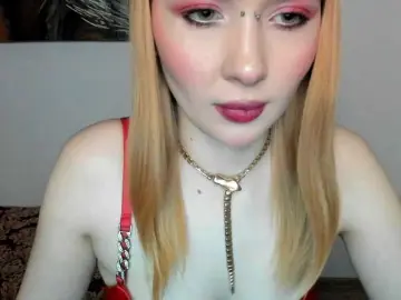 Bongacams Adult Webcams of evelinacat