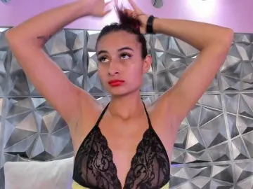 Bongacams Private Sex Chat of violetaRocher