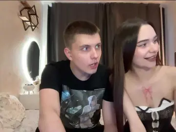 Bongacams Live Porn of DenisSofia