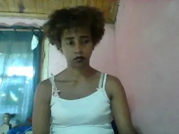 Bongacams Adult Webcam of Fabrilla