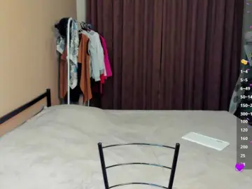 Bongacams Live Porn of MistikDoll