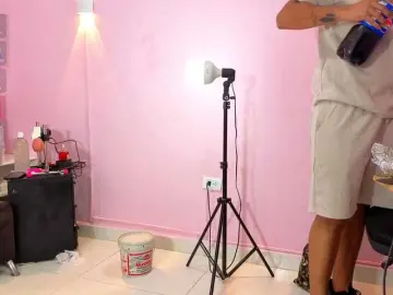 Bongacams Live Sex Cam of Perverse-Party-ADS