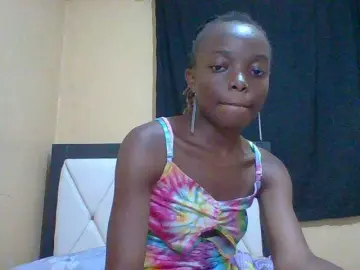 Bongacams Nude Webcam of Prekky