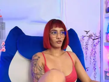 Bongacams Watch Live Sex Cams of ToriValentine