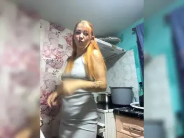 Bongacams Adult Webcams of Valeriabos