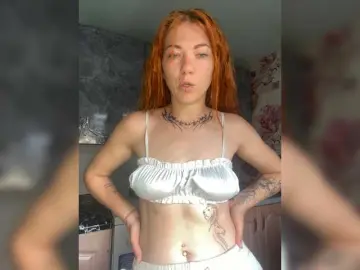 Bongacams Adult Webcams of Valeriabos