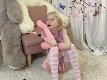 Bongacams Sex Chat of ViollaDream