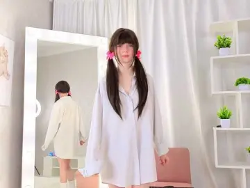 Bongacams Private Sex Chat of ViollaDream