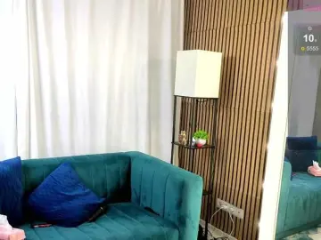 Bongacams Free Live Porn of ViollaDream