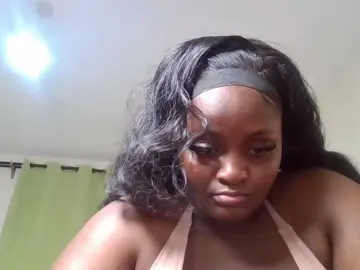 Bongacams Best live sex cam show of Wildebony1