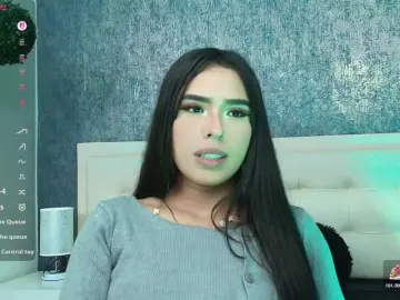 Bongacams Adult Video Chat of Alondraconnor