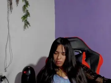 Bongacams Adult Webcam of Alondraconnor