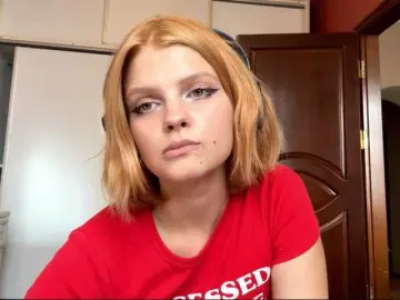 Bongacams Adult Webcam of ArlenaGelerter