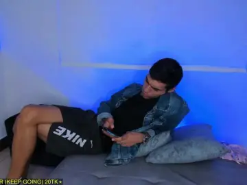 Bongacams Live Sex of BurningSexx21