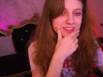 Bongacams Adult Video Chat of CuteeFoxy