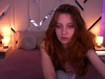 Bongacams Adult Video Chat of CuteeFoxy