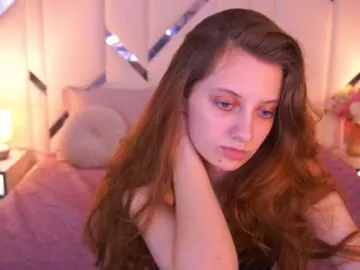 Bongacams Private Sex Chat of CuteeFoxy