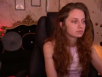 Bongacams Best Webcam of CuteeFoxy