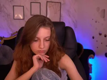 Bongacams Nude Webcam of CuteeFoxy