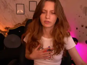Bongacams Best Webcam of CuteeFoxy