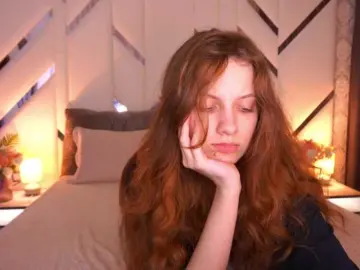 Bongacams Sex Cam of CuteeFoxy