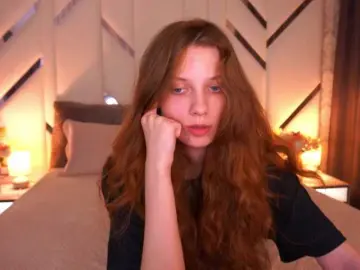 Bongacams Adult Webcams of CuteeFoxy