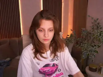 Bongacams Live Porn of CuteeFoxy