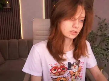 Bongacams Adult Video Chat of CuteeFoxy