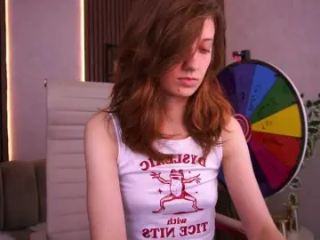 Bongacams Adult Webcams of CuteeFoxy