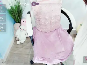 Bongacams Adult Webcams of Jasmine1234