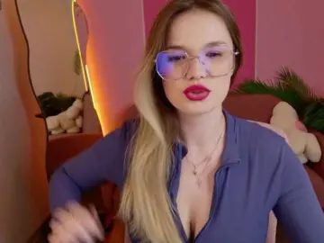 Bongacams Private Sex Chat of KellyHayden