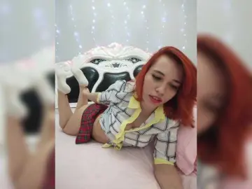 Bongacams Live Sex of Kitteen