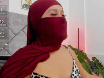 Bongacams Sex Cam of mariam-