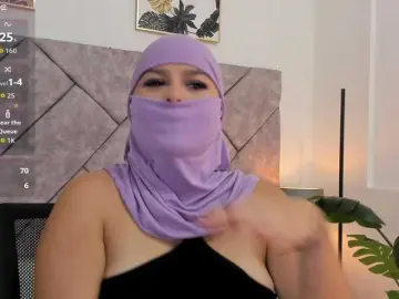 Bongacams Best live sex cam show of mariam-