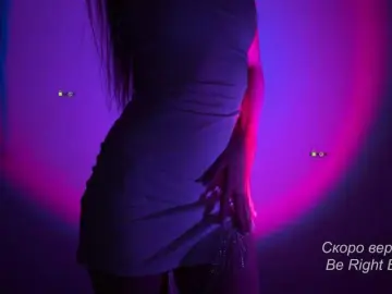 Bongacams Free Porn Cam of -Karamelya-