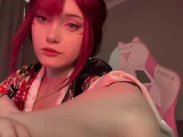 Bongacams Live Sex of DetkaKonfetka1