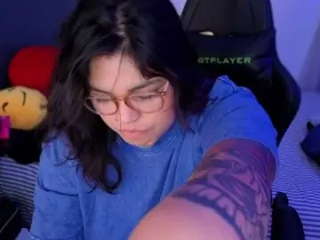 Bongacams Adult Video Chat of Miacanelaxo